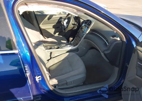 2013 Chevrolet Malibu 1Fl z USA, uszkodzony, nr VIN 1G11A5SA5DU116600